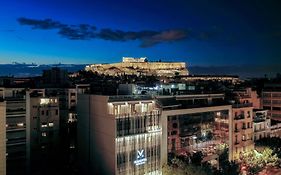 Acropolis Magenta Luxury Suites